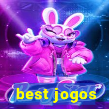 best jogos